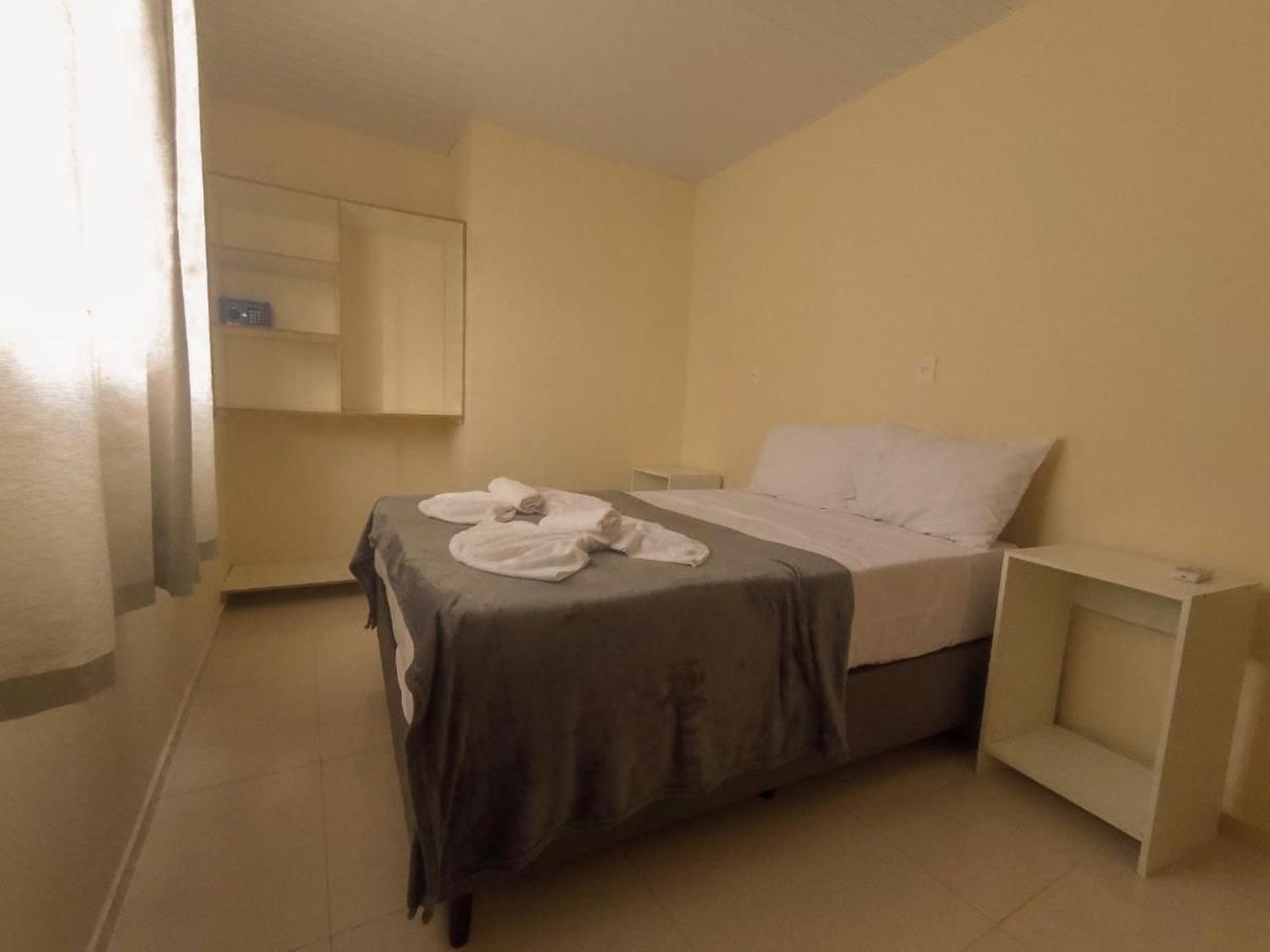 Residencial Terrazas Ξενοδοχείο Florianópolis Εξωτερικό φωτογραφία