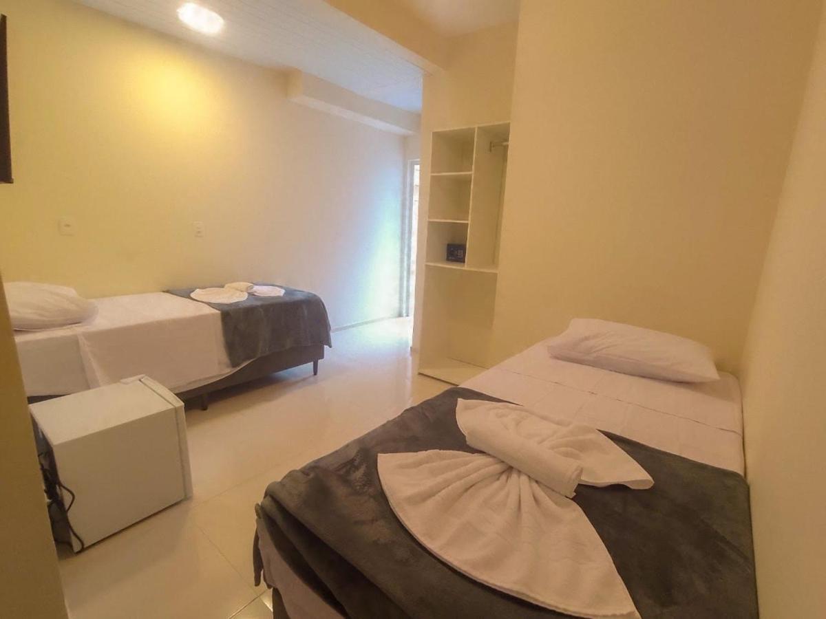 Residencial Terrazas Ξενοδοχείο Florianópolis Εξωτερικό φωτογραφία