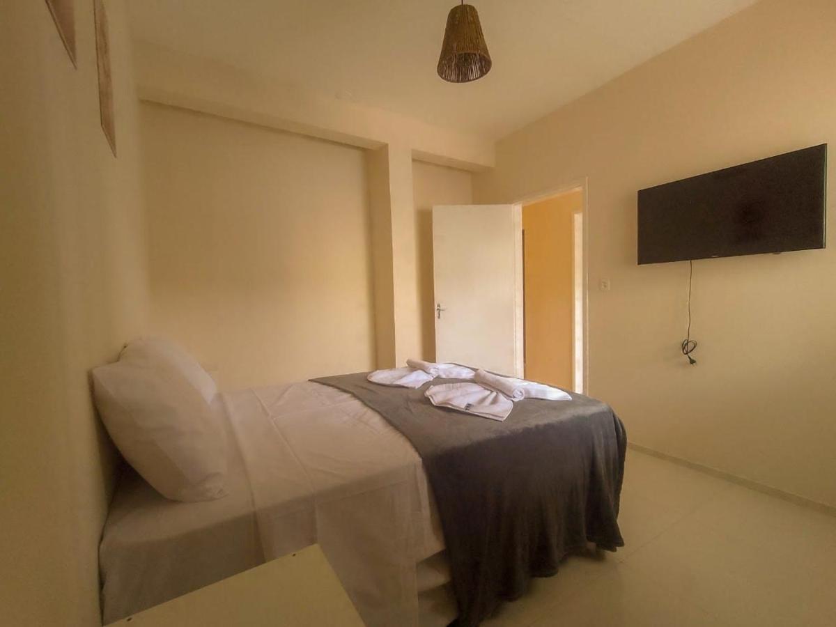 Residencial Terrazas Ξενοδοχείο Florianópolis Εξωτερικό φωτογραφία