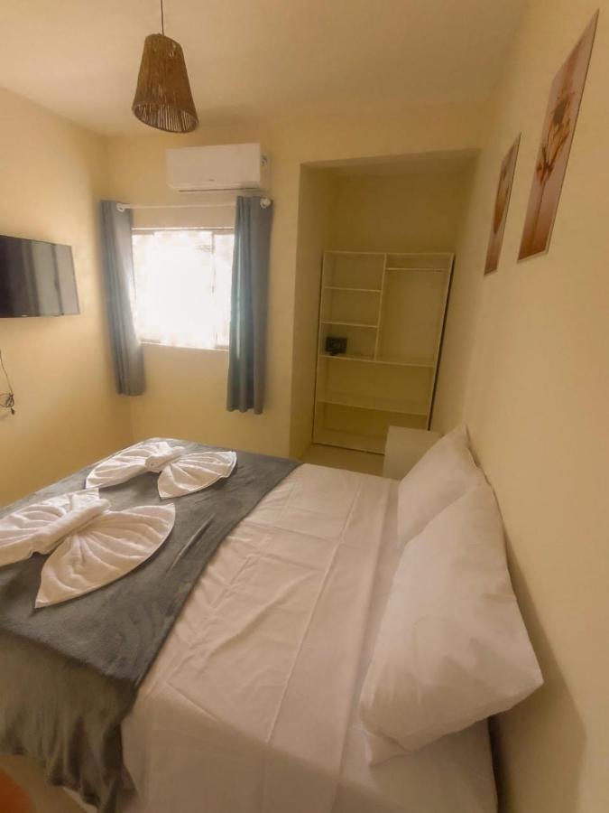 Residencial Terrazas Ξενοδοχείο Florianópolis Εξωτερικό φωτογραφία
