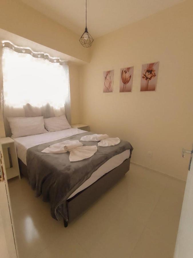 Residencial Terrazas Ξενοδοχείο Florianópolis Εξωτερικό φωτογραφία