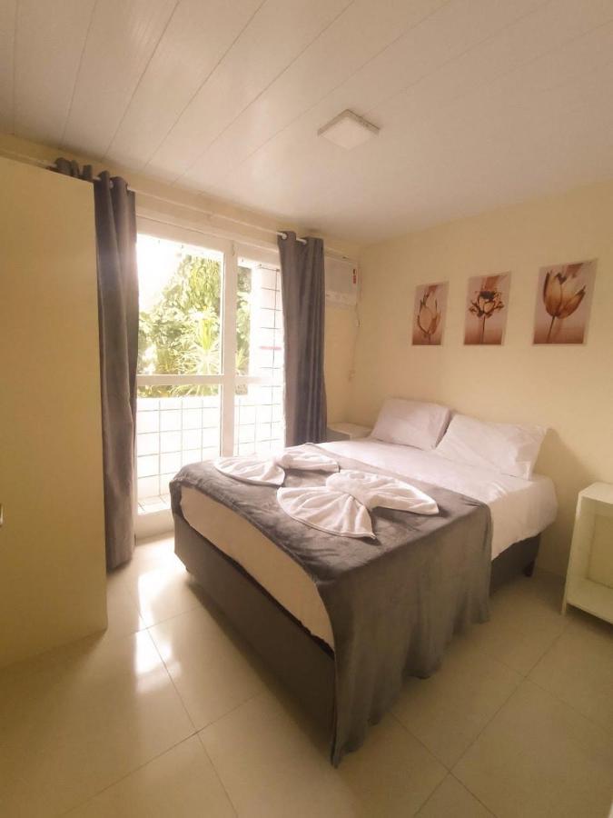 Residencial Terrazas Ξενοδοχείο Florianópolis Εξωτερικό φωτογραφία