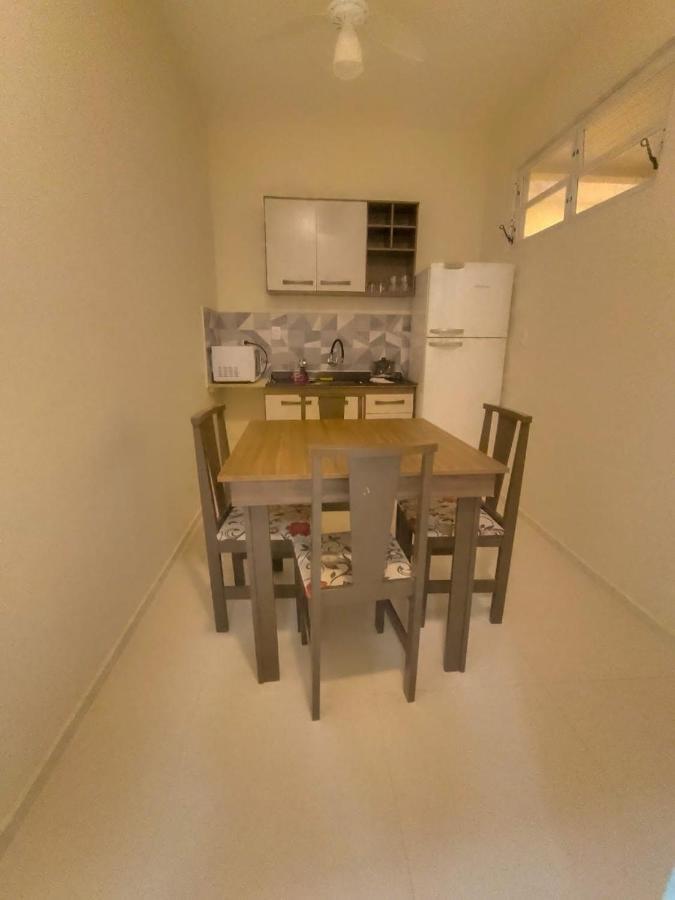Residencial Terrazas Ξενοδοχείο Florianópolis Εξωτερικό φωτογραφία