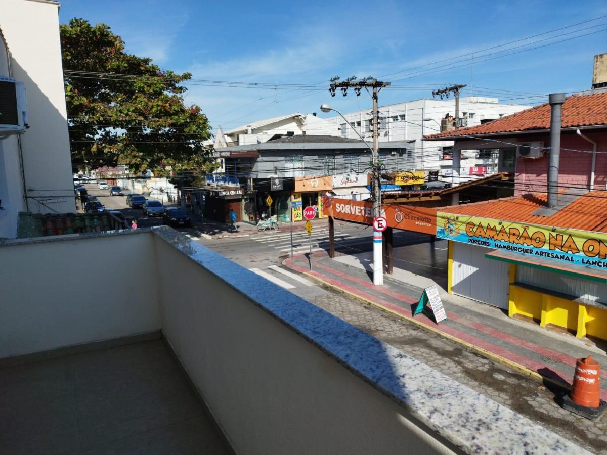 Residencial Terrazas Ξενοδοχείο Florianópolis Εξωτερικό φωτογραφία
