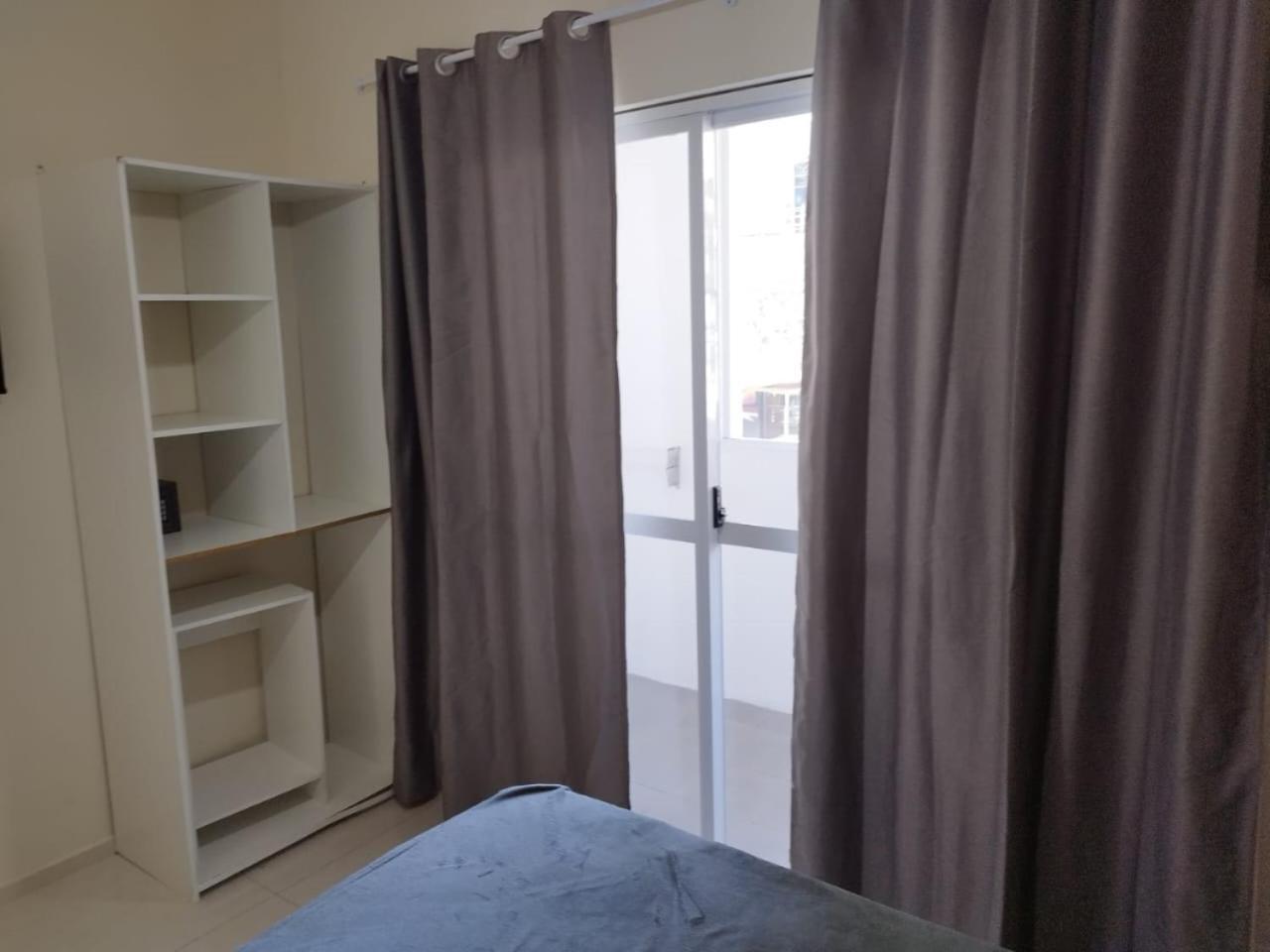 Residencial Terrazas Ξενοδοχείο Florianópolis Εξωτερικό φωτογραφία