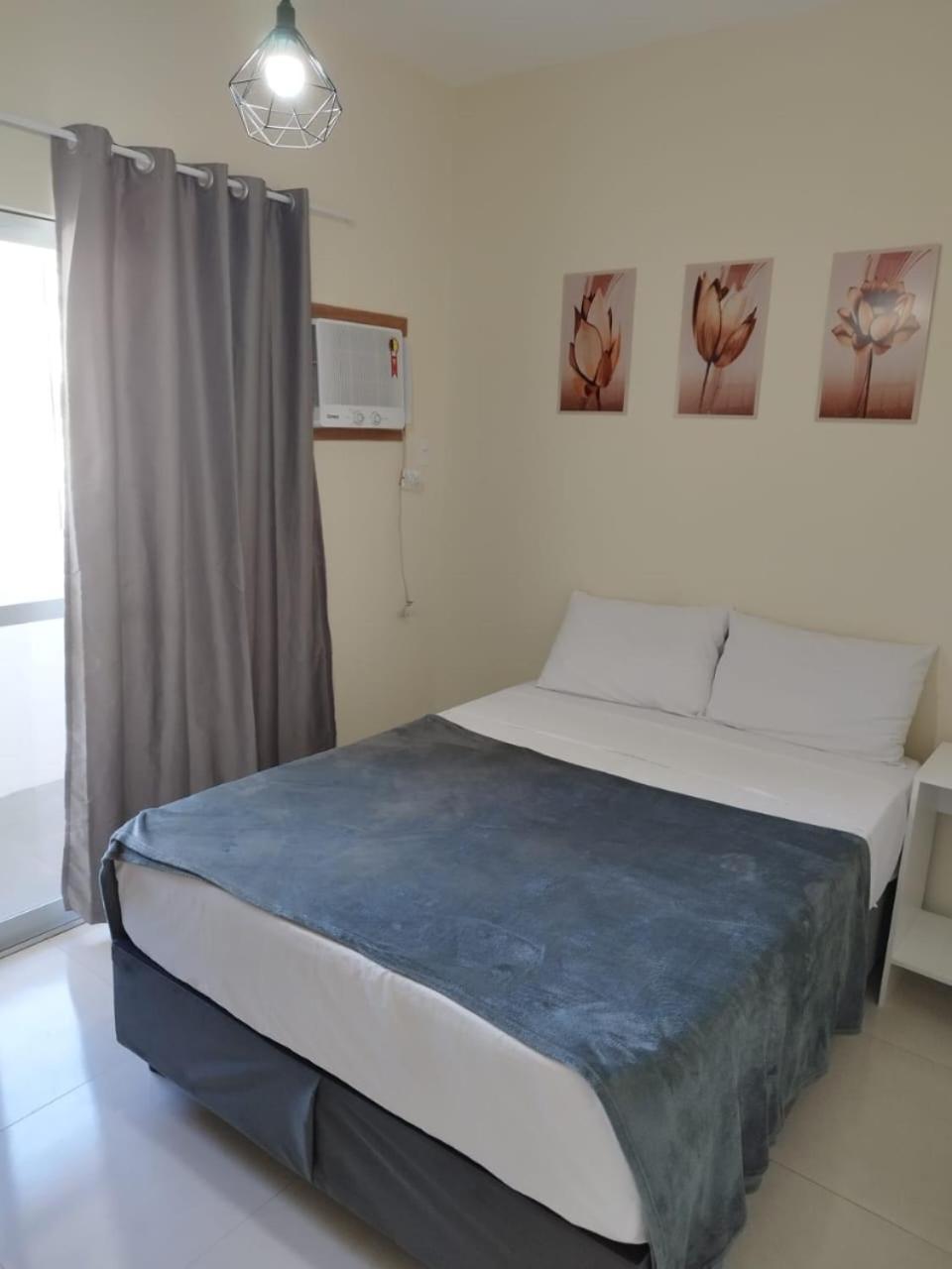 Residencial Terrazas Ξενοδοχείο Florianópolis Εξωτερικό φωτογραφία