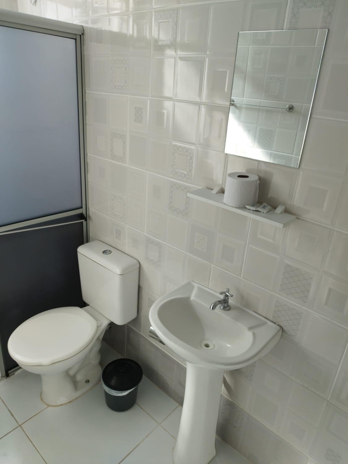Residencial Terrazas Ξενοδοχείο Florianópolis Εξωτερικό φωτογραφία