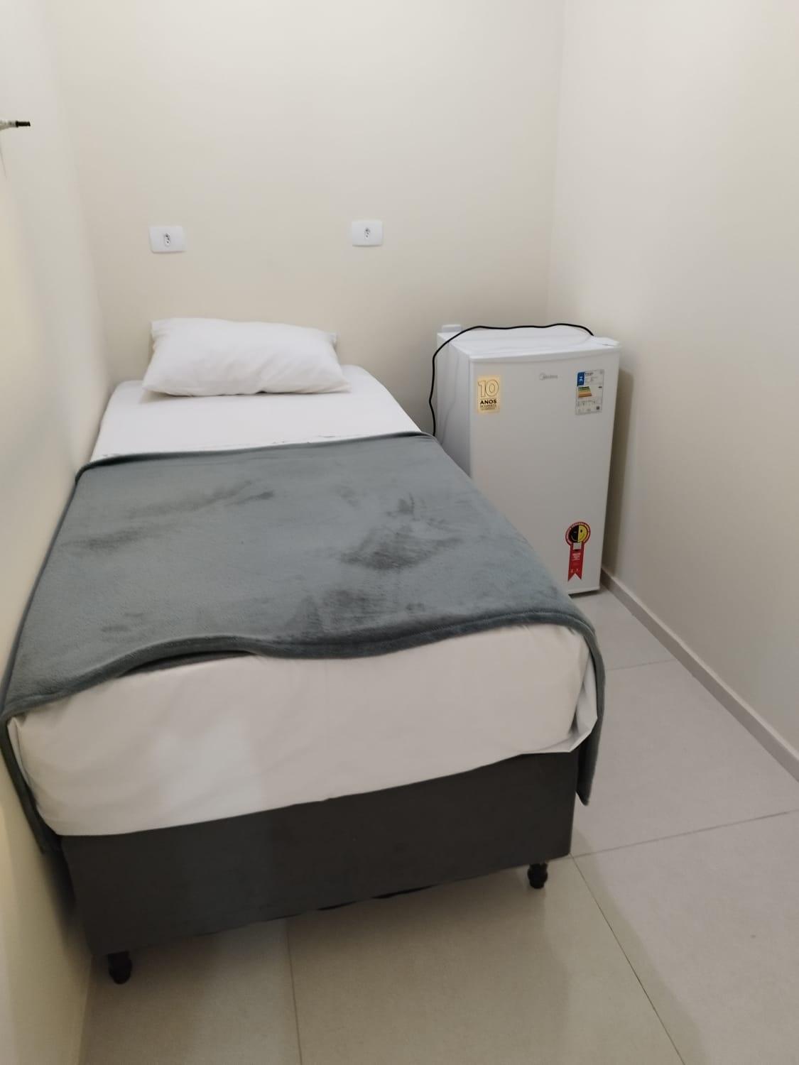 Residencial Terrazas Ξενοδοχείο Florianópolis Εξωτερικό φωτογραφία