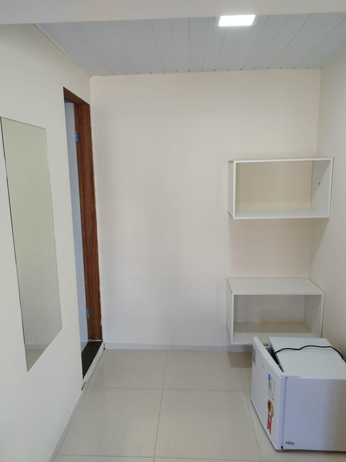 Residencial Terrazas Ξενοδοχείο Florianópolis Εξωτερικό φωτογραφία