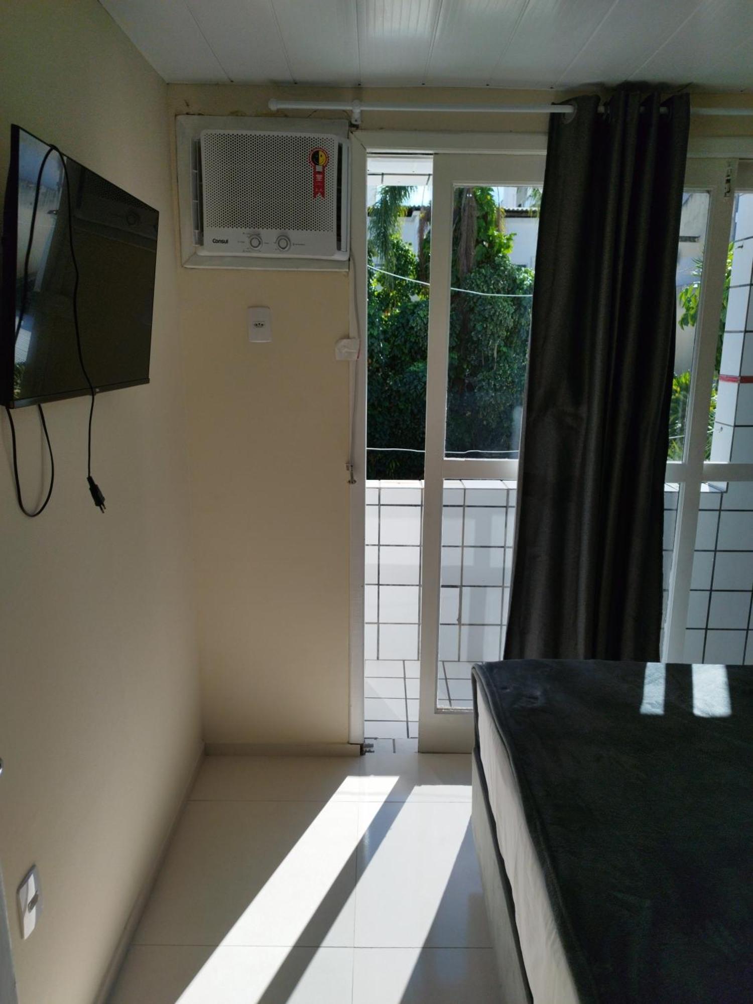 Residencial Terrazas Ξενοδοχείο Florianópolis Εξωτερικό φωτογραφία